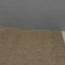 chakme Bathroom Rugs Mat 24x17, Ultra Thin Non Slip Bath Mat Small Quick Dry Absorbent Bath Mat for Bathroom Floor, (Dark Beige, 24"x17")