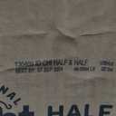 International Delight 102042 Coffee House Inspirations Half & Half, .375oz, 180/Carton, BEST BY: 07 SEP 2024