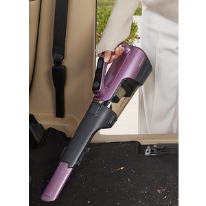 Shop-Vac 12V Cordless Lithium Handheld Vacuum -Nozzle Rotatable