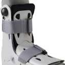 Aircast AirSelect Walker Brace/Walking Boot (Elite, Short and Standard) Medium 