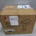 HAPAIS-A Steamer for Clothes, 1800W Professional Garment Steamers 10 Steam Levels