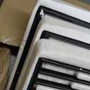 Cast Iron Grill Grates for Charbroil Commercial Infrared 3 Burner 463242516 G466-0025-W1A 463242515 466242515 466242615 463243016 463367516 463367016 466242516 466242616 463342620 463346017 463246018