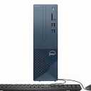 DELL Inspiron 3020 i5 Desktop, Intel i5 13400 (Beats Intel i7 12700), 32GB RAM, 1TB PCIe SSD, HDMI, DisplayPort, RJ45, Wired KB & Mouse, Wi-Fi, Bluetooth, Windows 11 Pro, Blue