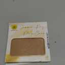 48 Spring/Summer Rustic Floral Theme Wedding Place Cards in Kraft Cards (Kraft Brown without Border)