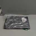 TORRAS for iPad Air 13 Inch Screen Protector M4 2026, M3 2025, M2 2024, Military Grade Shatterproof, TOP 9H+ Tempered Glass, One-Pull Installation, Anti-Scratch, Bubble Free, HD Clarity