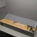 14in High Solid Bamboo Wood Platform Twin Size Bed Frame with Headboard, Reinforced Heavy Duty Metal Slats, Noise Free, No Box Spring Needed, Easy Assembly (Natural)