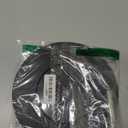 Two Stage Auger Adapter Ice Auger Conversion Kit with 9.05" Stopper Disc for 1/2 inch Drill Chuck Compatible with Most Brands of Hand Augers