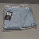 Dickies HEAVYWEIGHT WORDMARK CREW FLEECE (Blue)