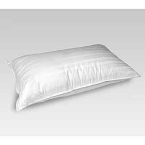 Pack of 2 White Pillow
