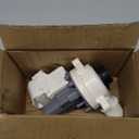 W10919003 W10775446 Washer Drain Pump Compatible with Whirlpool Maytag Kenmore Inglis Crosley Amana Admiral Roper, Replace 4461359 AP6038235 PS11770076 EAP11770076 B25-3A04