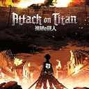 Trends International Attack on Titan Poster Book 8.5" x 11"