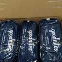 Goodnites Boys' Nighttime Bedwetting Underwear, Size Extra Large (95-120 lbs), 63 Ct (3 Packs of 21)