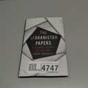 The Afghanistan Papers: A Secret History of the War