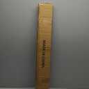 Wooden Christmas Stocking Holder Stand, 6 Hooks Wood Xmas Stocking Hanger Floor Stands, 51x26x88Cm/20 * 10 * 35inch