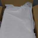 Glass Condiment Jar, 6 Pack Spice Canisters With Lids And Spoons, Salt Sugar Storage Container Seasoning Box Clear Cruet, Beige+White. Household Seasoning Jars, Kitchen Storage, Seasoning Tray Storage Combination (Beige,B)