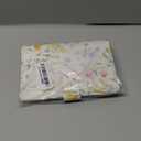 Budget Binder, Cute A6 Money Saving Binder with Zipper Envelopes, PU Leather Money Organizer for Cash, Expense Budget Sheets and Cash Envelopes for Budgeting Wildflower Sketch