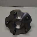 PAROD 512372 Rear Left and Right Wheel Hub Bearing Assembly Fit for 10-12 Lexus HS250h, 15-17 NX200t, 18-21 NX300, 15-16 NX300h, Scion IM, 2011-16 TC, 2017-18 Toyota Corolla IM, 2006-18 RAV4 w/ABS