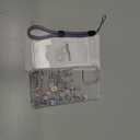 GVIEWIN for iPhone 14 Case Floral, with Screen Protector&Camera Lens Protector,[Non Yellowing] Soft Shockproof Clear Phone Protective Cover for Women, Flower Pattern Design 6.1"(Floratopia/Colorful)