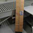 Danti Retractable Rear Trunk Cargo for Ford Escape 2013 2014 2015 2016 2017 2018 2019 Luggage Security Shade Cover Shield