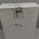 2 Pack Replacement Filter for PuroAir 400 Purifier, 3-in-1 System with High Efficiency Layer & Activated Carbon, Captures 99.97% Pollutants, Smoke, Odors, Pet Dander