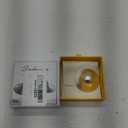 The Original Silver Nursing Cups - 999 Silver Nipple Cover for Breastfeeding Sore Nipple Relief, Nipple Shields for Breastfeeding Essential, Metal Nipple Guards for Breastfeeding Newborn (X-Large)