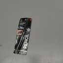 Revlon ColorStay Pencil Waterproof Eyeliner, Smudge-Proof, Eye Makeup with Built-In Sharpener, 201 Black, 2 pack