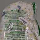 Little Unicorn Cotton Muslin Swaddle Blanket Set | Set of 2 | 100% Cotton | Super Soft | Newborns and Infants | Large 47 x 47 | Machine Washable (Peacock)