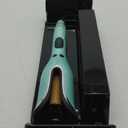 CHI Spin N Curl, Curling Iron For Healthy & Shiny Effortless Curls & Waves, Provides Preset Temperature Settings For Each Hair Texture, Mint Green (16 Inch (Pack of 1))