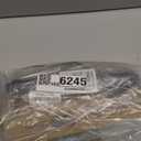 Aquarium U-V Light, Al-gae Clean Light for Fish Tank, Green Water Clean Lamp with Timer, Amphibian Aquarium U-V Lamp for in-Line and in-Tank Use, for 75-120 Gallons Fish Tanks(10W)