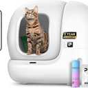 PETKIT PuraMax 2 Odor Free Automatic Cat Litter Box