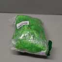 VISGOGO Infant Baby Boy Girls Christmas Jumpsuit Set Letter Print Long Sleeve Romper Green Suspender Costume Pants 90