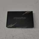 eXtremeRate DIY Replacement Shell Buttons for Nintendo Switch, Back Plate for Switch Console, Housing with Colorful Buttons for Joycon Handheld Controller - Clear Cherry Pink [No Electronics Parts]