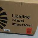 Pre-Lit Artificial Christmas Garland, Green, White Lights 50, Decorated with Pine Cones, Berry Clusters, Plug in, Christmas Decorations, 9 Feet