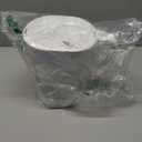 Brita Water Pitcher, Everyday Elite Filter, Removes 99% of Lead, Includes 1 Filter, 10-Cup Capacity, White