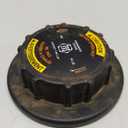 Dorman 54208 Coolant Reservoir Cap Compatible with Select Ford / Lincoln / Mercury Models