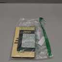 Mothca 2 Pack Matte Glass Screen Protector for iPhone 17 Pro Max[6.9 inch] + 2 Pack Camera Lens Protector, Anti-Glare & Anti-Fingerprint (Not Privacy) Tempered Glass, Bubble Free, Smooth as Silk