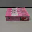 4 x Niacinamide Whitening Toothpaste, Effectively Whitens Teeth, with Peach & Mint Flavor - Stain Removal, Gum Care, Fresh Breath 24HR, Fluoride-Free Gentle Formula for Sensitive Teeth