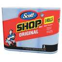 Scott Shop Towels, 3 Pack