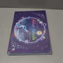 Fishing Advent Calendar 2025, Fishing Lure Set - 24 Days of Christmas Countdown Calendar, for Fishing Lovers, Christmas Gifts for Dad Men & Stocking Stuffers for Men