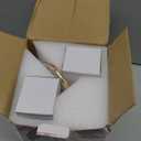 Candle Warmer Lamp with Timer Dimmable, Lamp Candle Warmer Birthday Gifts for Women, Adjustable Wax Melter Warmer for Jar Candles, House Warming Gift Home Decor (Gold)