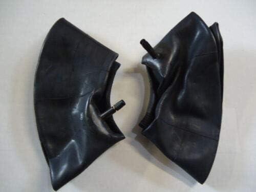 (New, Quality) 2 Pack TIRE Tube Lawn Garden Tractor 4.80 X 4.00 X 8 for Tiller fits 4.80x4x8