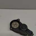 Dorman 926-640 Rear Electric Parking Brake Motor Compatible with Select Ford/Lincoln Models
