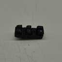 Left Driver Side Master Power Door Window Switch - Compatible for Hyundai Elantra 2011-2015 - Replace Part 93570-3X000