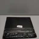 1 Pcs C280 Brass Sheet, 11.8 Inch x 11.8 Inch x 0.032 Inch,20 Gauge(0.81mm) Thickness, No Scratches, Protective Film on Both Sides