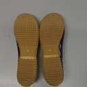 London Fog Womens Webster Rain Shoe (7, Navy)