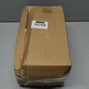 RVGUARD Temporary Power Outlet Panel with Breaker, ETL Listed 20 50 Amp Receptacle, Type 3R Electrical Outlet Panel with 20 Amp 90 Degree Adapter Cord for RV, Camper, Travel Trailer