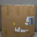 4 Person Easy Pop Up Tent Waterproof Automatic Setup 2 Doors-Instant Family Tents for Camping Hiking & Traveling (110*78*51'', Green & Grey)