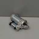 19247 New Starter Motor Compatible with 2013-2017 Ford F150 5.0L, 2014 F150 6.2L, 13-19 F250 F350 6.2L, 13-19 E350, 13-14 Expedition E150 E250 Lincoln Navigator, 13-19 F450 F550 F59 F53 6.8L V8 V10