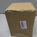 Bigfoot Bird Feeder, Garden Art Sculpture with Hidden Keyhole Hanger, Waterproof Outdoor Resin Statue for Tree/Wall Mount, Unique Wildlife Decor