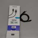 ZGEAR 4-foot Sync and Charge Cable